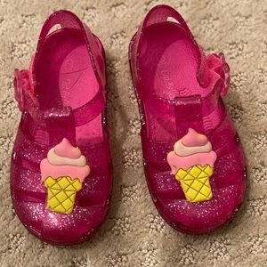 Cat and Jack Ice Cream Jellies